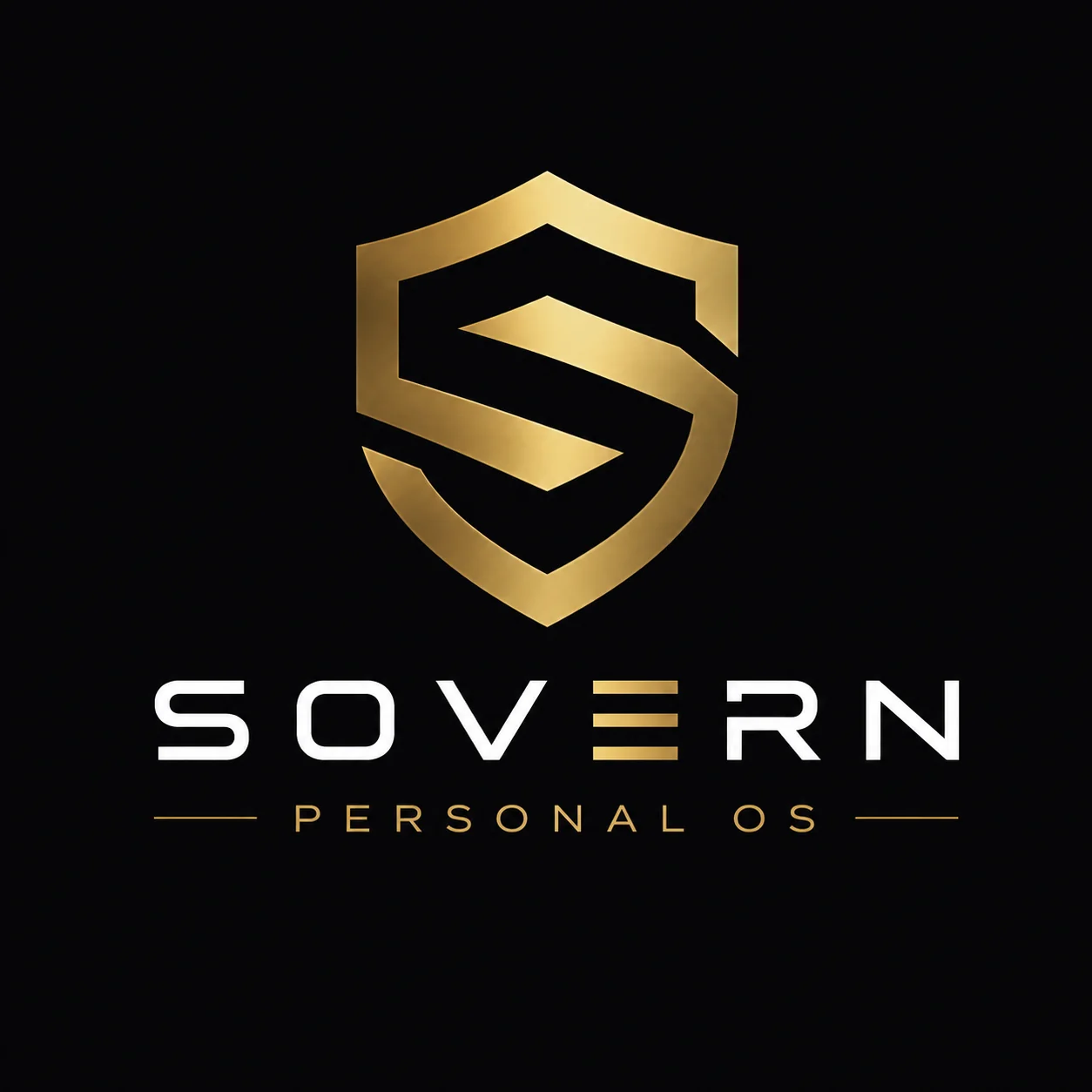 SOVERN shield