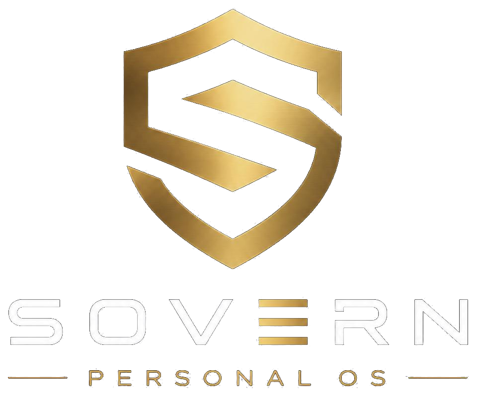 SOVERN — Personal OS